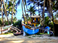 Praneeth Guest House