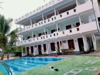 Liyanage Resort 2*
