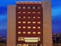 Corp Amman Hotel 4*