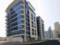 Jannah Place Dubai Marina
