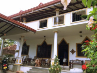 Morning Star Guest House Mirissa