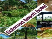 Solomon Beach Hotel 