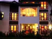 Glenfall Reach Hotel