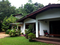 Secret Root Spa & The Secret Guest House