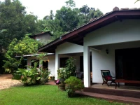 Secret Root Spa & The Secret Guest House 2*