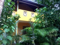 Flora and Fauna Mirissa Guest House 2*