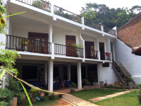 Mirissa Beach Inn