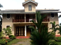 Peacock Villa Mirissa 2*