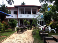 Amarasinghes Royal Lodge