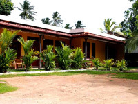 Sahan Guest House