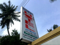 Harmony City Bungalow Tangalle