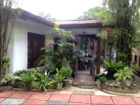 Golden Lodge Guest House &amp; Restaurant 2*