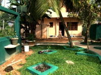 Suwa Arana Ayurvedic Spa 2*