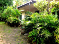 Touristen Guest House