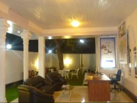 Crystal V Tourist Resort Anuradhapura 2*