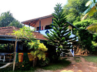 Star Fish Beach Guest House 