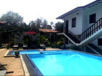 Villa Tangalle Lagoon
