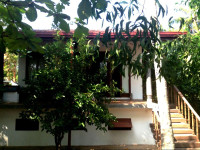Waves Holiday Bungalows