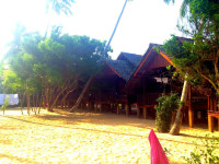 Shivas Beach Cabanas Tangalle