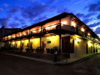 Hotel Plaza Colon 4*