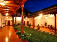 Hotel Plaza Colon