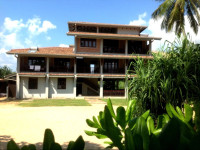 Serein Beach Hotel
