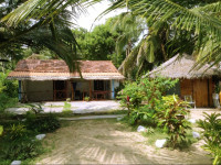 Sanjana Room Tangalle