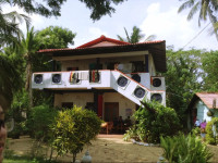 Mallika Guest House Tangalle