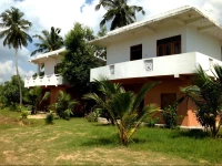 Villasiri &amp; Leon Beach Paradise 2*