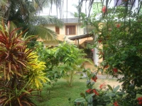 Beach Lagoon Guest House 2*