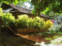 Natural Cabanas Bed and Breakfast