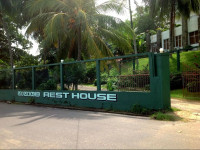 Tangalla Rest House