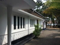 The Karadiya Tangalle Beach Resort / Karadiya Beach Resort 