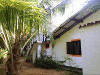 Shehani Beach Bungalow