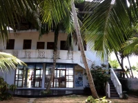 Sarath Guest House & Restaurant 2*