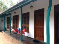 Dinuliya Beach Hotel &amp; Restaurant 2*