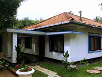 Home Feel Guest & Restaurant Tangalle