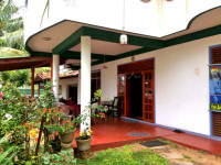 Catamaran Beach Home & Restaurant Tangalle