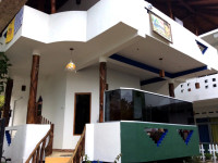 Frangipani Beach Villas Cabana &amp; Restaurant Tangalle