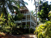 Villa Lidiya