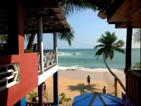 Chalet Restaurant &amp; Guest House 2*