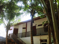 Ganesh Garden Beach Cabanas