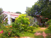 Maribu Garden Bungalows