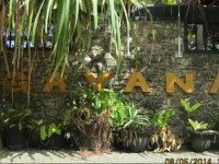 Gayana Hotel &amp; Restaurant