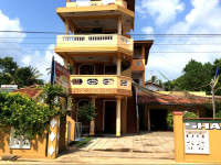 Shanika Beach Inn Guest House &amp; Restaurant