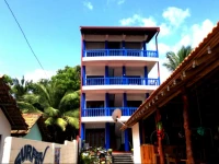 Golden Surfer Beach Hotel &amp; Restaurant 2*