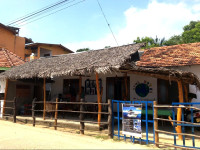 Upul Hotel Tangalle