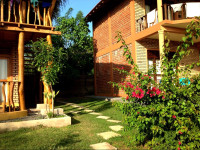 Eagles Nest Cabanas Tangalle