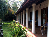 The Octoppusss Garden