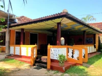 Sea Side Guest House &amp; Restaurant Tangalle 1*